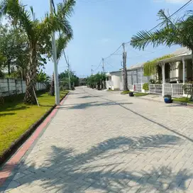 Rumah Murah Perumahan ROYAL EMRAN KEDAMEAN