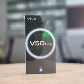 VIVO V50 LITE 3 JUTAAN SUDAH TAHAN AIR