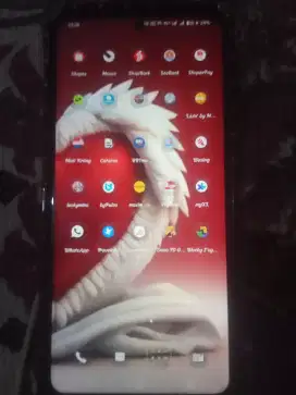 Dijual hp Vivo y36 5g
