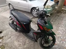 Yamaha Mio Soul GT 2013 injeksi siap pakai