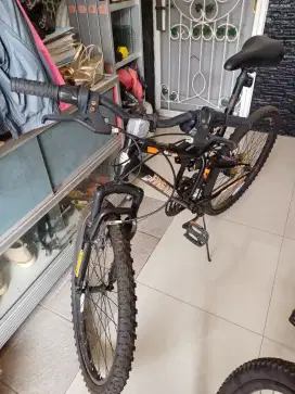 Sepeda MTB Gunung [DIJUAL CEPAT]