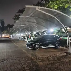 Jasa antar jemput pegawai start dr Depok ke wilayah selatan dan barat