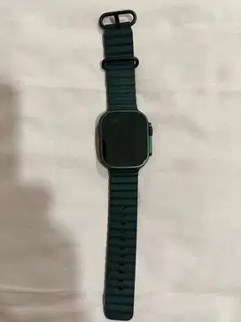 Apple Watch Ultra2 49mm