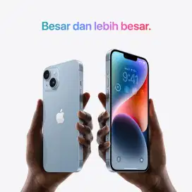 cicilan iphone 14