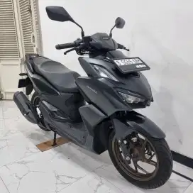 Honda New Vario 160 Keyless ESP CBS 2025 BLN 3 Kredit DP 1 jtan aja