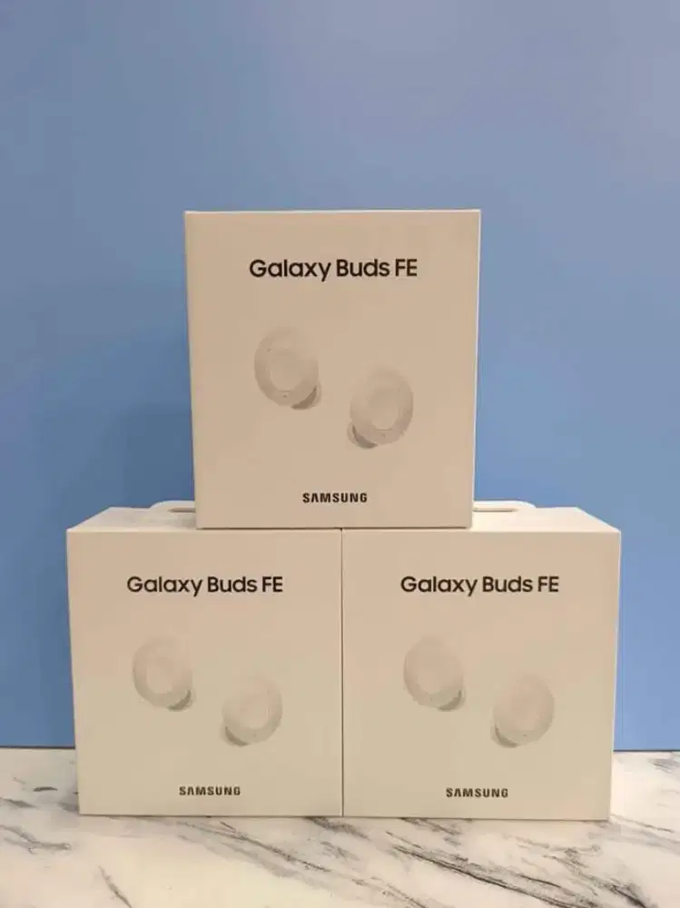 Buds FE Samsung