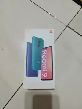 For sale XIAOMI REDMI 9