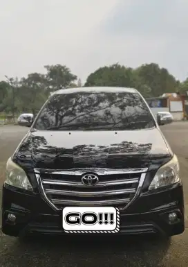 Kijang innova 2014