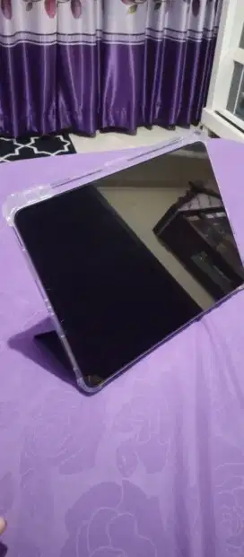 Ipad 11 pro kapasitas 128 gb