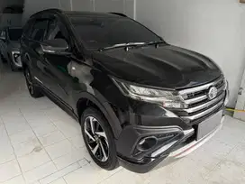 Rush 1.5 TRD Automatic 2020 Hitam