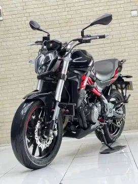 NAKED BIKE 250CC HARGA TERJANGKAU