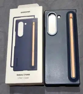 Case original samsung z fold 6