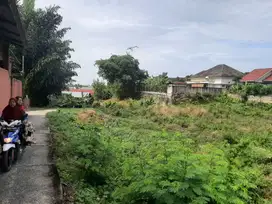 DIJUAL TANAH DI SAMPING POLITEKNIK RUMBAI