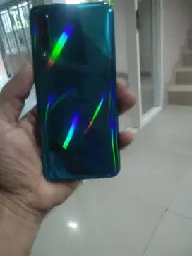 Di jual hp samsung galaxi 50s