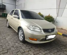 Vios 2003 G matic