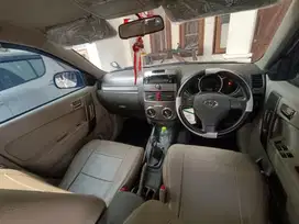 Toyota Rush s trd manual