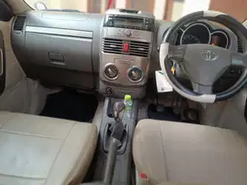 Toyota Rush s trd manual