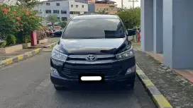 Toyota kijang innova g matic bensin 2018 hitam pajak panjang