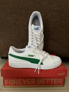 Sepatu Puma Original Sportstation New Condition