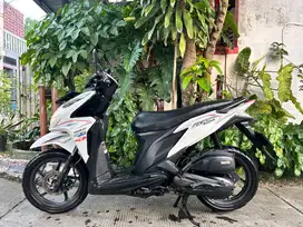 Vario 125 old 2014 akhir