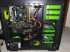 PC Editing & Gaming Standar