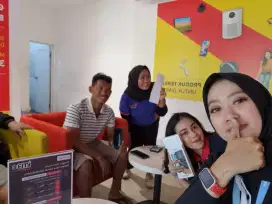 BISA KREDIT PRE ORDER SAMSUNG GALAXY Z FOLD 7
