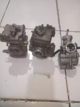 Jual ajh katbu mio.dan katbu pe 24