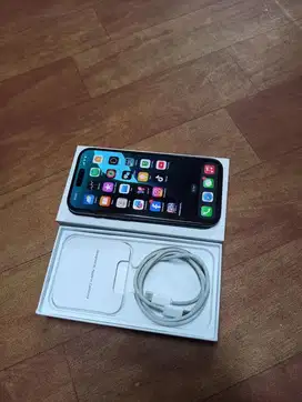 iPhone 15 128gb ex inter