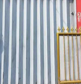 Service/pasang baru Rolling door