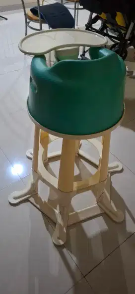 High chair bayi