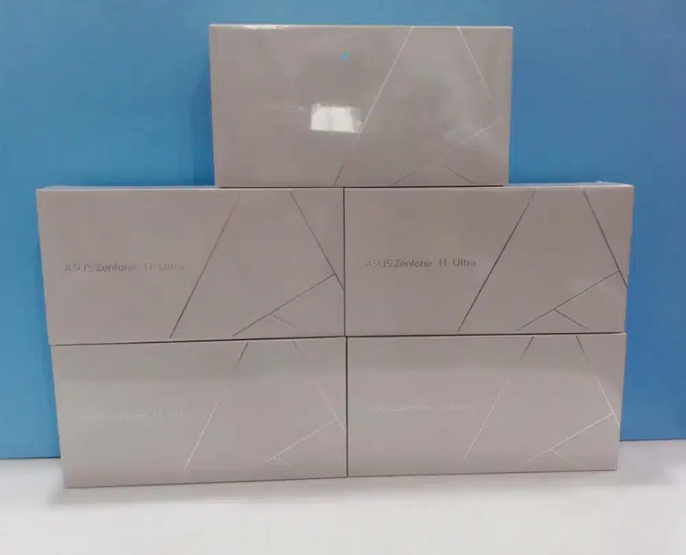 Asus Zenfone 11 ultra