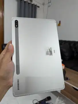 Samsung Galaxy Tab S7 128 GB Celuller