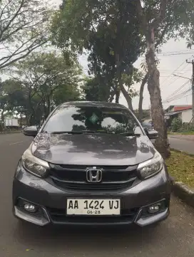 Mobilio E 2016 AT
