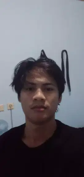 MENCARI PEKERJAAN