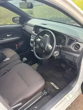Toyota Calya 2024 Bensin