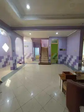 Dijual rumah didaan mogot estate jakbar