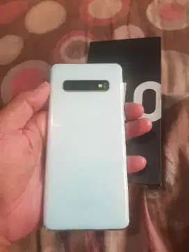 Samsung Galaxy S10 Ram 8/128 Normal