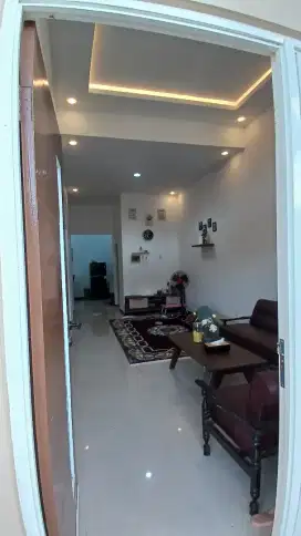 BUTUH JUAL CEPAT RUMAH SIAP HUNI
