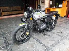 Di jual karena jarang di pakai