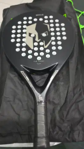 padel full carbon