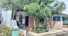 Over kredit rumah pd petir bojong sari