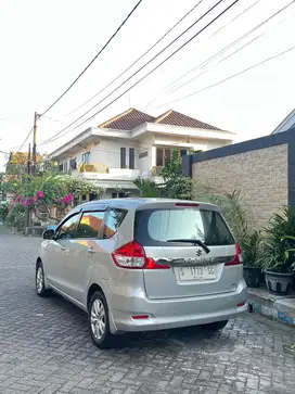Suzuki Ertiga 2018 Bensin
