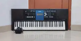Yamaha PSR E-333 Bekas Mulus Normal