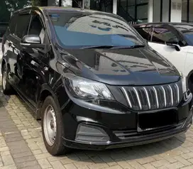 Wuling Formo 2021 Bensin