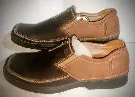 Max Barens 7782 - Sepatu Pria Keren Casual Loafers Original
