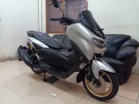 Yamaha N-MAX REMOTE KEYLESS PERAKITAN 2024 ( ISTIMEWA / GRESS) B DKI