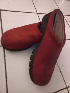 Sandal Clog Timberland