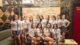 Open Loker Kusus Wanita Usia 19-27 TH