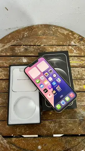 iphone 12 promax 256gb