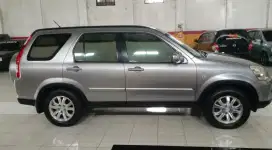 Honda CRV 2 2006